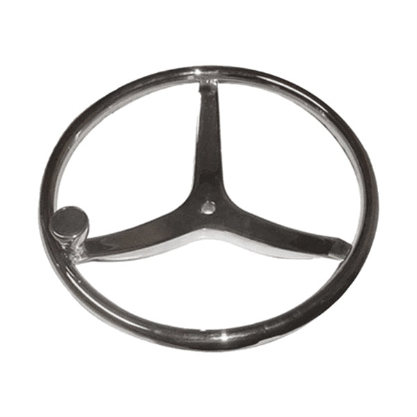 Uflex STEERING WHEEL 13.5" SST KNOB - Driven Powersports