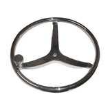 Uflex STEERING WHEEL 13.5" SST KNOB - Driven Powersports