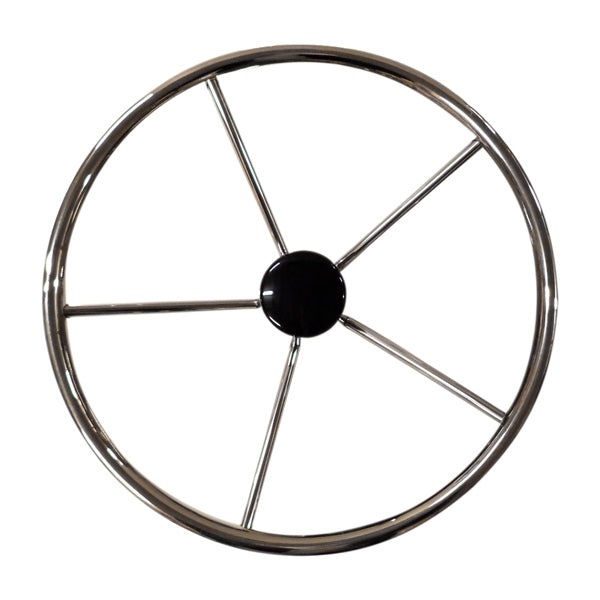 Uflex STEERING WHEEL 13.5" 25DEG SST - Driven Powersports