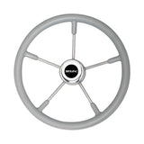 Uflex GRIP POLY SST 15.7" SPOKE Gray - Driven Powersports