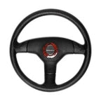 Uflex GRIP BURL WOOD PVC - Driven Powersports
