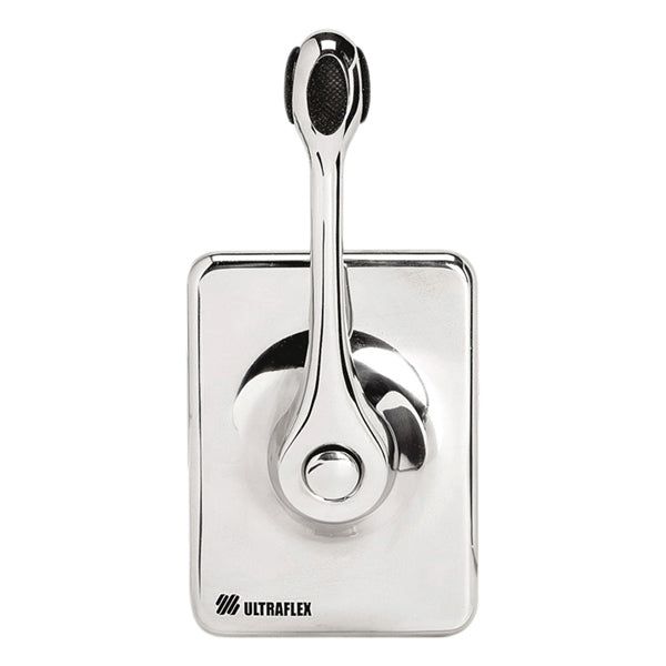 Uflex LEVER SIDE MOUNT CONTROL SST - Driven Powersports