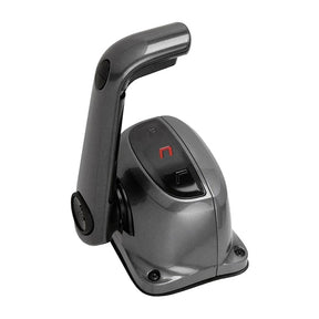 Uflex LEVER Black - Driven Powersports