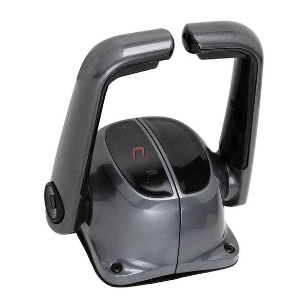 Uflex LEVER QTY2 Black - Driven Powersports