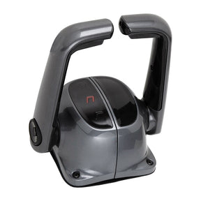 Uflex LEVER QTY2 Black - Driven Powersports