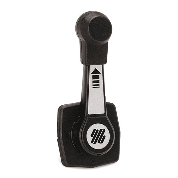 Uflex SIDE MOUNT LEVER TRIM - Driven Powersports
