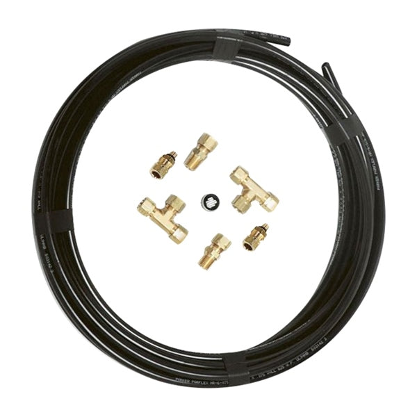 Uflex TUBING 2ND STATION - Driven Powersports