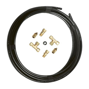 Uflex TUBING 2ND STATION - Driven Powersports