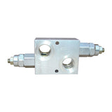 Uflex TILT HELM 70BAR 1000PSI - Driven Powersports