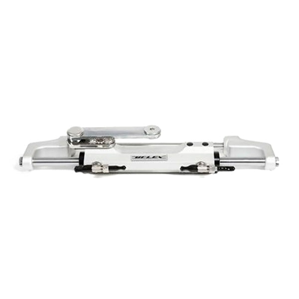 Uflex CYLINDER UC128 SILVERSTEER VER 1 PORT - Driven Powersports