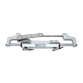 Uflex CYLINDER UC128 SILVERSTEER VER 2 PORT - Driven Powersports