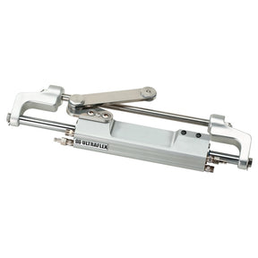 Uflex CYLINDER UC130 SILVERSTEER CYL VER - Driven Powersports