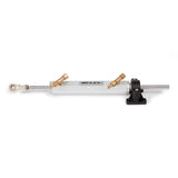 Uflex CYLINDER HD 1.9"X9" BRASS - Driven Powersports