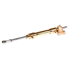 Uflex CYLINDER HD 1.97"X12" BRASS - Driven Powersports