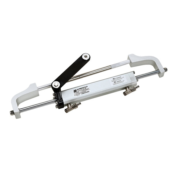 Uflex UC81-OBF Front mount cylinder - Driven Powersports