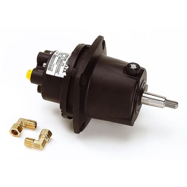 Uflex UP18 Helm Pump - Driven Powersports