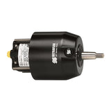 Uflex Front Mount Hydraulic Steerig Helm Pump - Driven Powersports