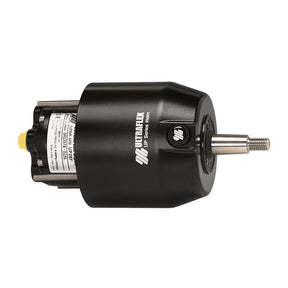 Uflex Front Mount Hydraulic Steerig Helm Pump - Driven Powersports