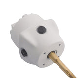 Uflex HELM PUMP 3.4CI 56CC INT MOUNT - Driven Powersports