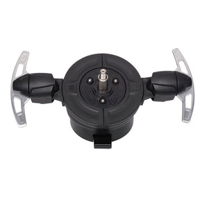 Uflex TRIM SYSTEM DUAL PADDLE - Driven Powersports