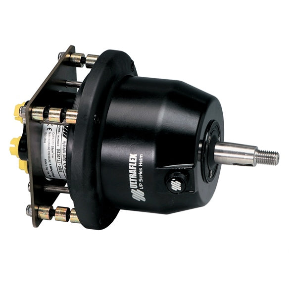 Uflex FLANGE ROUND - Driven Powersports