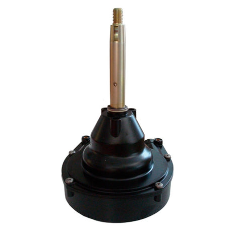 Uflex STEERING HELM SINGLE ROTARY - Driven Powersports