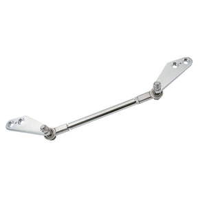 Uflex TIE BAR KIT JOINTS 28" - Driven Powersports