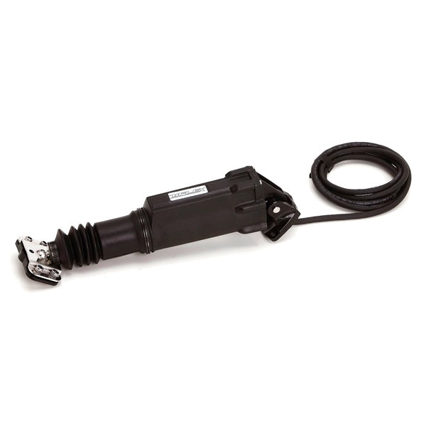 Uflex ACTUATOR COMP & BRACKETS 273MM 12VDC Acid - Driven Powersports