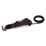 Uflex ACTUATOR COMP & BRACKETS 273MM 12VDC Acid - Driven Powersports
