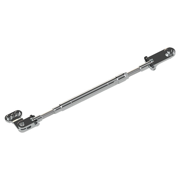 Uflex M96 Tie Bar - Driven Powersports