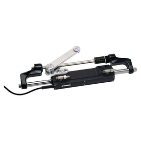 Uflex Integra Version 2 Cylinder Port - Driven Powersports