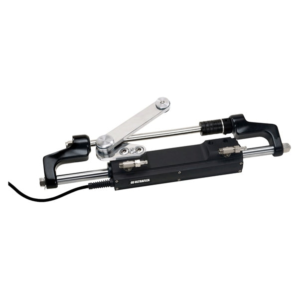 Uflex Integra Version 2 Cylinder with Sensor - Driven Powersports