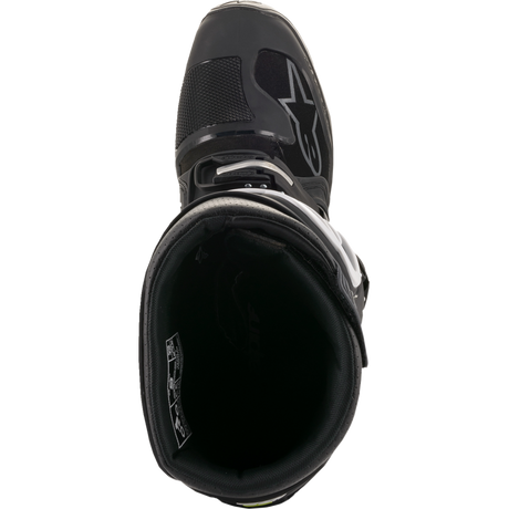 ALPINESTARS BOOT T7 END DS Black/Gray Top - Driven Powersports