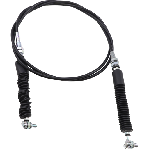 MOOSE UTILITY DIVISION SHIFT CABLE POL UTV MSE Front - Driven Powersports