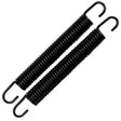 EMGO EXAUST SPRINGS (80-78987) - Driven Powersports