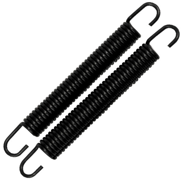EMGO EXAUST SPRINGS (80-78987) - Driven Powersports