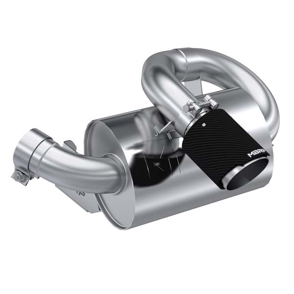 MBRP Performance Series Exhaust (AT-9215PT) - Driven Powersports