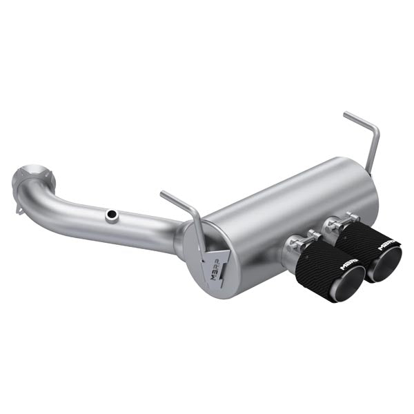 MBRP Performance Series Exhaust (AT-9224PT) - Driven Powersports