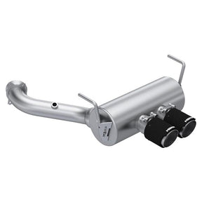 MBRP Performance Series Exhaust (AT-9224PT) - Driven Powersports
