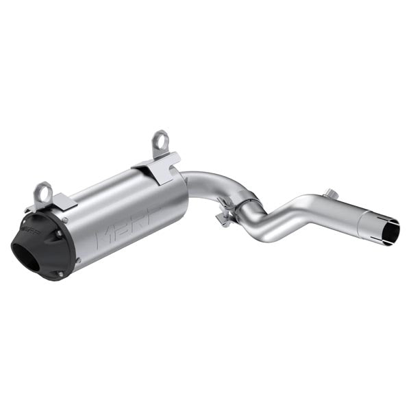 MBRP Performance Series Exhaust (AT-9222PT) - Driven Powersports