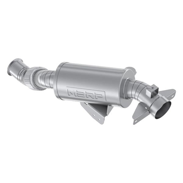 MBRP Performance Series Exhaust (AT-9223PT) - Driven Powersports