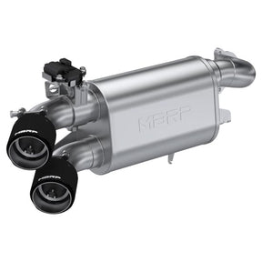 MBRP Performance Series Exhaust (AT-9524AS) - Driven Powersports