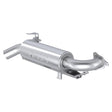 MBRP Performance Series Exhaust (AT-9528PT) - Driven Powersports