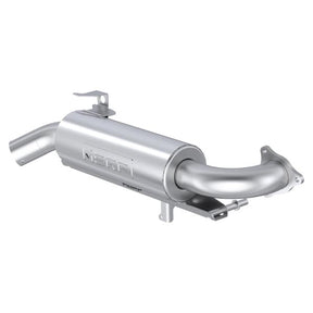 MBRP Performance Series Exhaust (AT-9528PT) - Driven Powersports