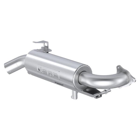 MBRP Performance Series Exhaust (AT-9528PT) - Driven Powersports