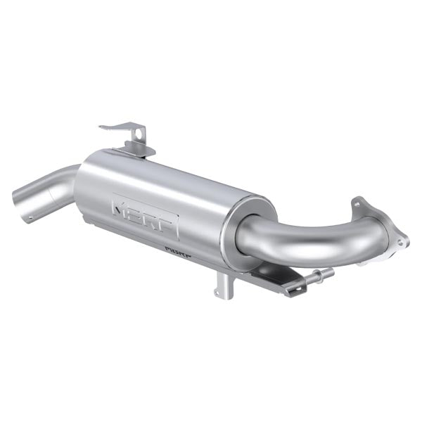 MBRP Performance Series Exhaust (AT-9528PT) - Driven Powersports