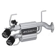 MBRP Performance Series Exhaust (AT-9539AS) - Driven Powersports