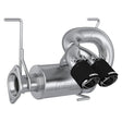 MBRP Performance Series Exhaust (AT-9541PT) - Driven Powersports