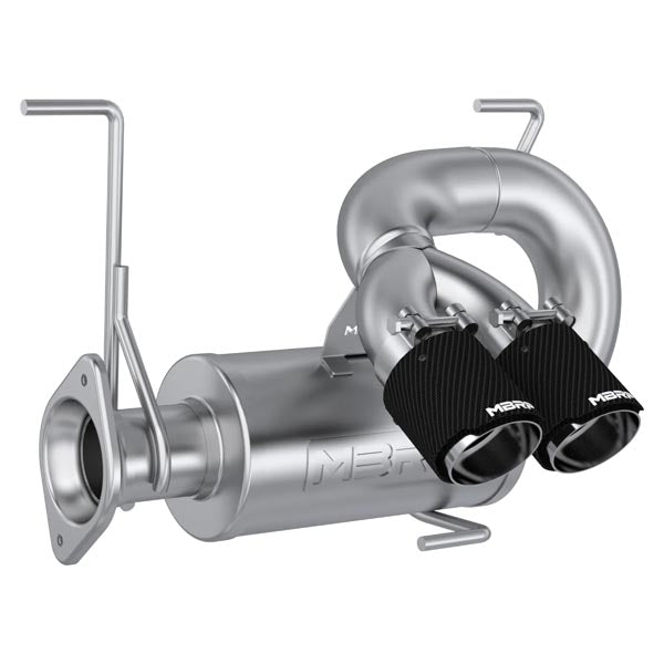 MBRP Performance Series Exhaust (AT-9541PT) - Driven Powersports