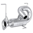 MBRP Performance Series Exhaust (AT-9543PT) - Driven Powersports